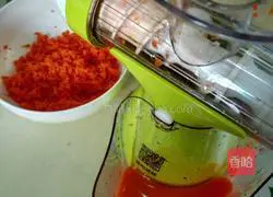 Lollipop Vegetable Sesame Bread Recipe Illustration 1