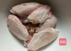 柠檬鸡翅的做法图解4