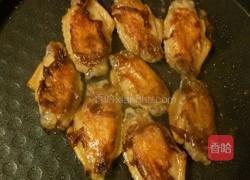 柠檬鸡翅的做法图解6