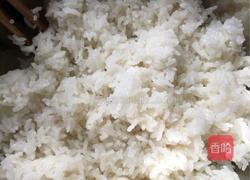 五花肉香菇小烧卖的做法图解3