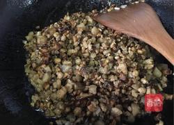 五花肉香菇小烧卖的做法图解9