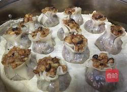 五花肉香菇小烧卖的做法图解15