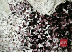 粽香火腿什锦饭的做法图解4