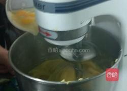 油炸泡芙的做法图解3