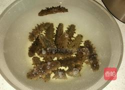 海参泡发方法的做法图解1