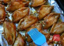 奥尔良香辣烤翅的做法图解10