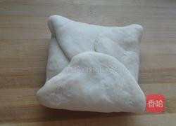 巧克力五仁酥点的做法图解4