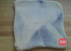 巧克力五仁酥点的做法图解5