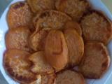 电饼铛烤薯片的做法[图]