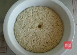 杂粮大馒头的做法图解4