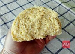 杂粮大馒头的做法图解11
