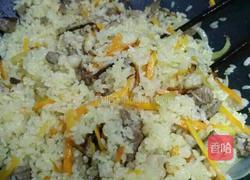 羊肉焖饭的做法图解6