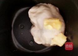 香酥菠萝包的做法图解4