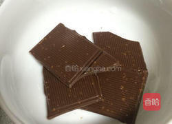 奥利奥草莓巧克力伯爵的做法图解2