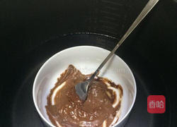 奥利奥草莓巧克力伯爵的做法图解3