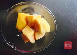 鲜果双层果冻的做法图解1