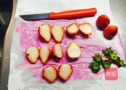 鲜果双层果冻的做法图解4