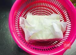 日式炸豆腐的做法图解1