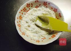 日式炸豆腐的做法图解2