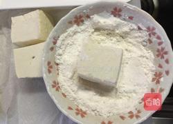 日式炸豆腐的做法图解4
