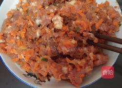 包子的做法图解1