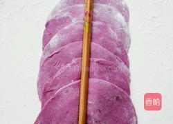 玫瑰花馒头的做法图解6