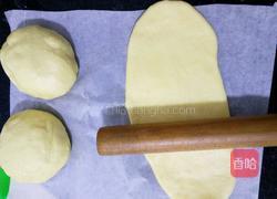 牛奶土司的做法图解11