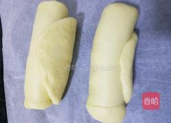 牛奶土司的做法图解12