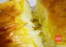 牛奶土司的做法图解19