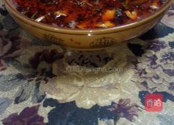 酸菜黑鱼的做法图解6