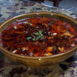 酸菜黑鱼的做法[图]
