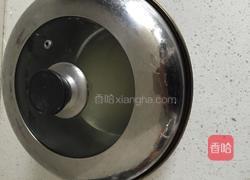 菜鸟如何用酵母发面团的做法图解8