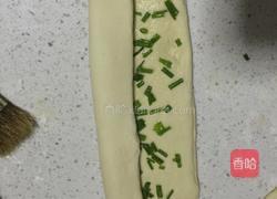 如何做花卷和包子的做法图解3