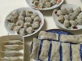 素铰子馄钝（锅貼）的做法[图]