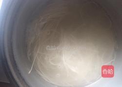 蒜香胡萝卜拌面的做法图解3