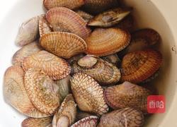 花甲青瓜汤的做法图解1