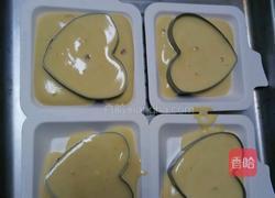 蜂蜜核桃戚风蛋糕的做法图解4