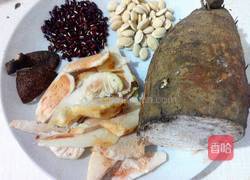 清热祛湿汤的做法图解1