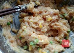 田园汉堡的做法图解5