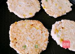 田园汉堡的做法图解6