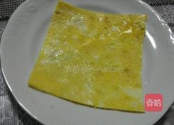 田园汉堡的做法图解11