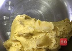 蔓越梅曲奇饼干的做法图解2