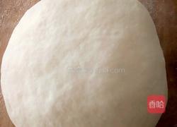 油丝饼。的做法图解2
