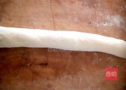 油丝饼。的做法图解3