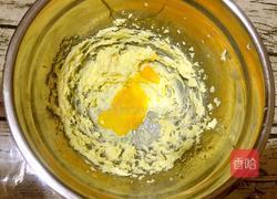 花生酱饼干的做法图解4