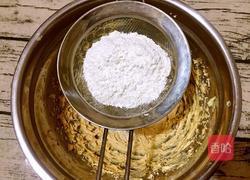 花生酱饼干的做法图解8