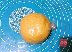 花生酱饼干的做法图解10