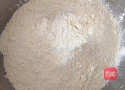 家常馅饼的做法图解1