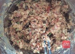 家常馅饼的做法图解6