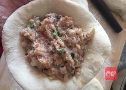 家常馅饼的做法图解8